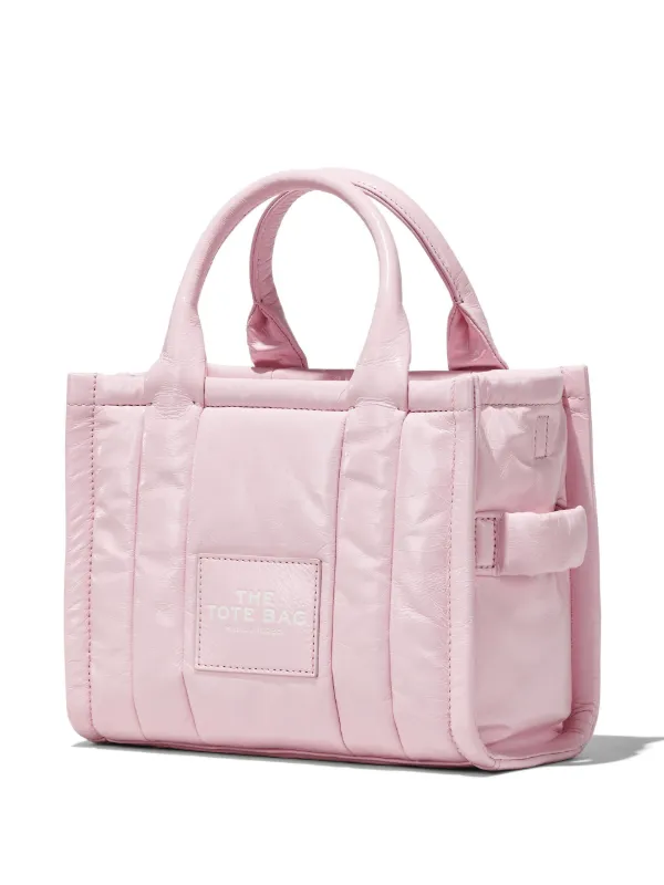【MARC JACOBS】SHINY QUILTING BAG 2976B 18703464_41035149_600.jpg