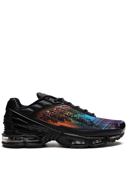 Nike Air Max Plus 3 "Tuned Air" sneakers MEN