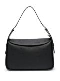 MCM large Aren Hobo leather tote bag - Black