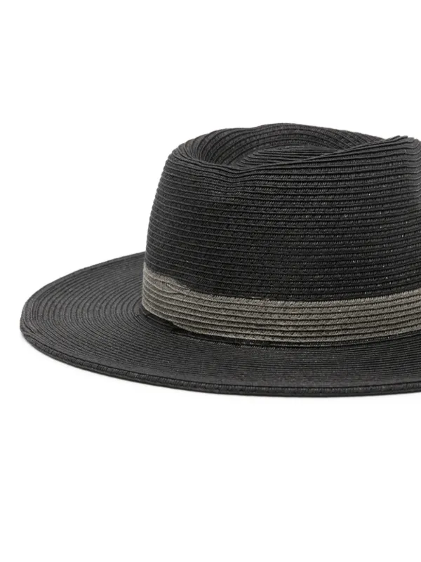 Rag & bone wide brim store panama hat