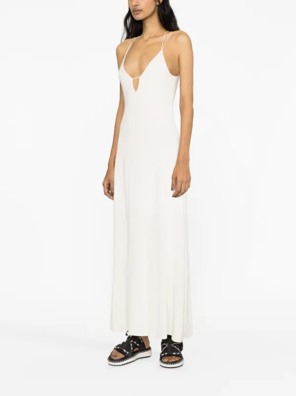 Rag and store bone slip dress