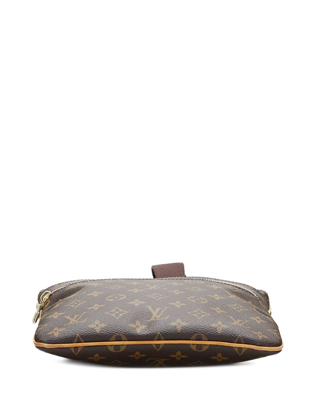 Louis Vuitton Pochette Valmy Monogram Canvas Crossbody Bag