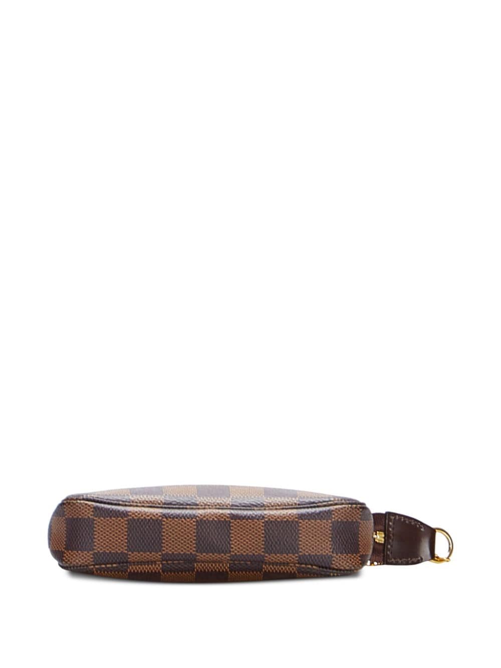 Louis Vuitton 2014 pre-owned Mini Pochette Accessoires Pouch - Farfetch