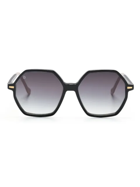 KYme Jasmine oversize-frame sunglasses 