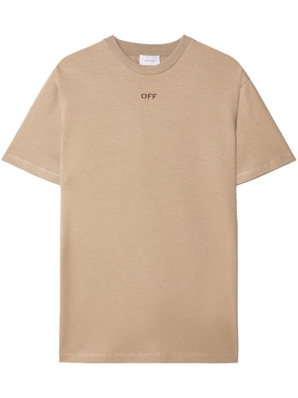 定価41800円off-white Tシャツ