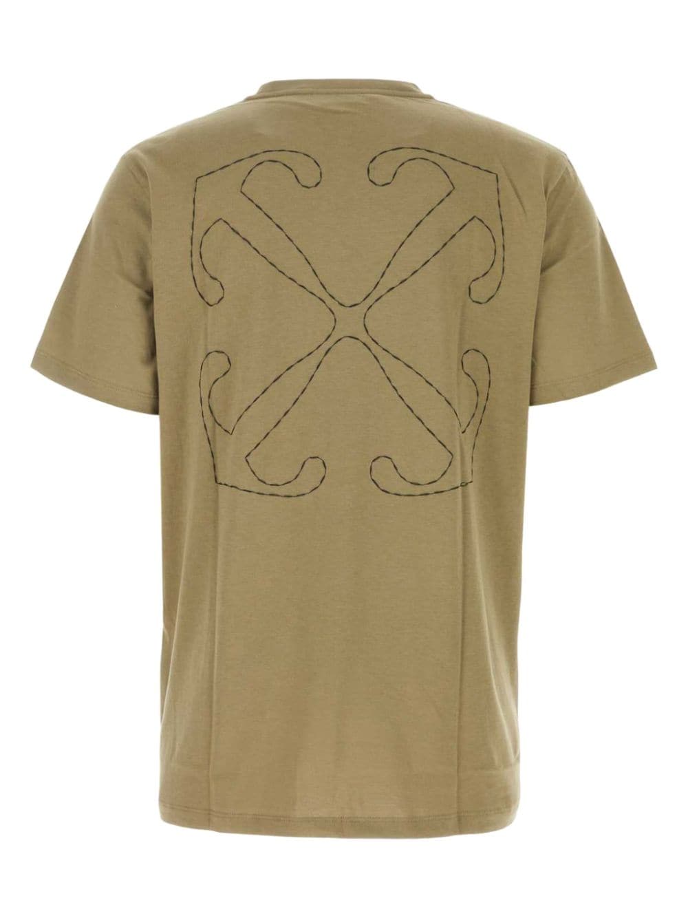 Image 2 of Off-White playera Off Stitch