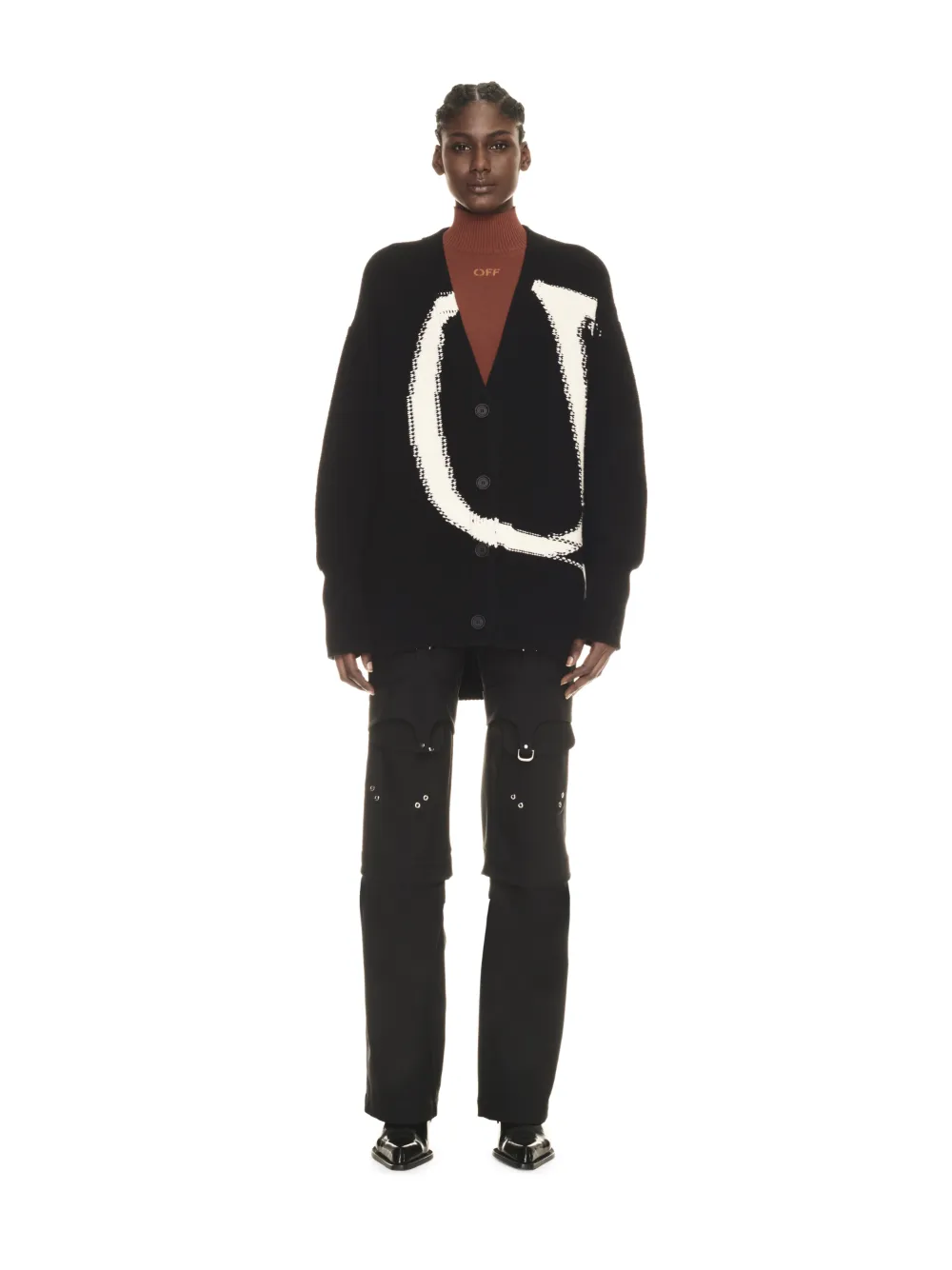 off white chicago bulls