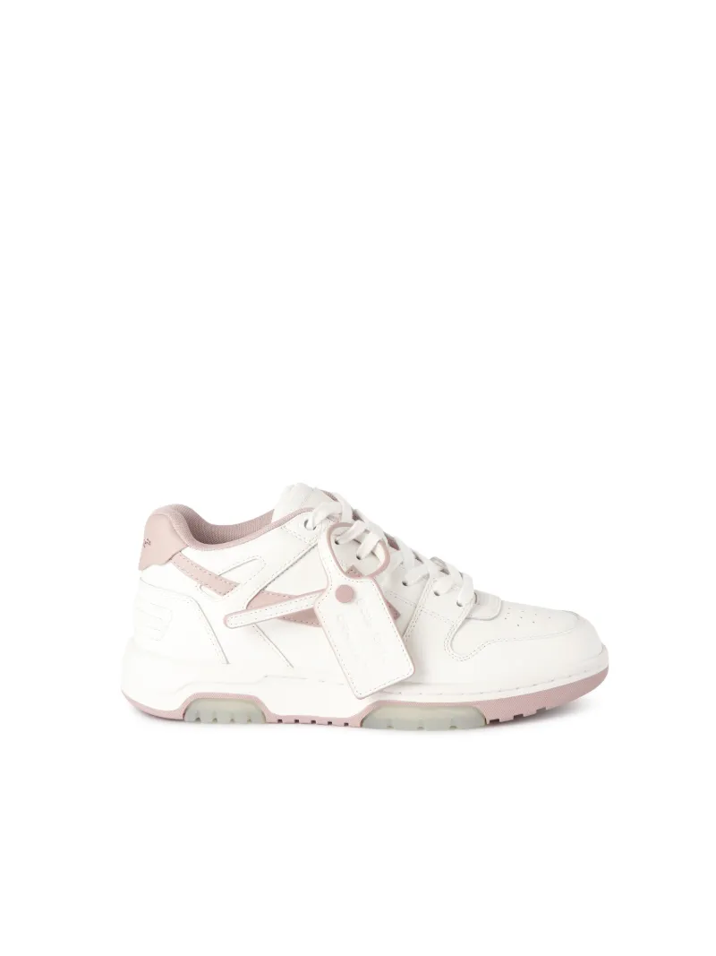 Out Of Office "Ooo" low-top sneakers