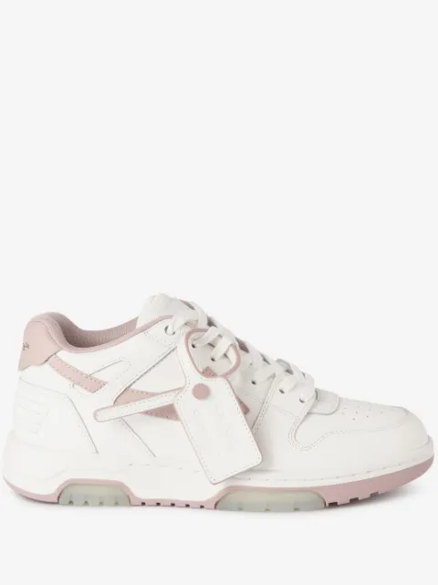 Off-White Out Of Office low-top sneakers