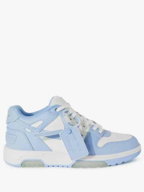 Off-White Out Of Office low-top sneakers