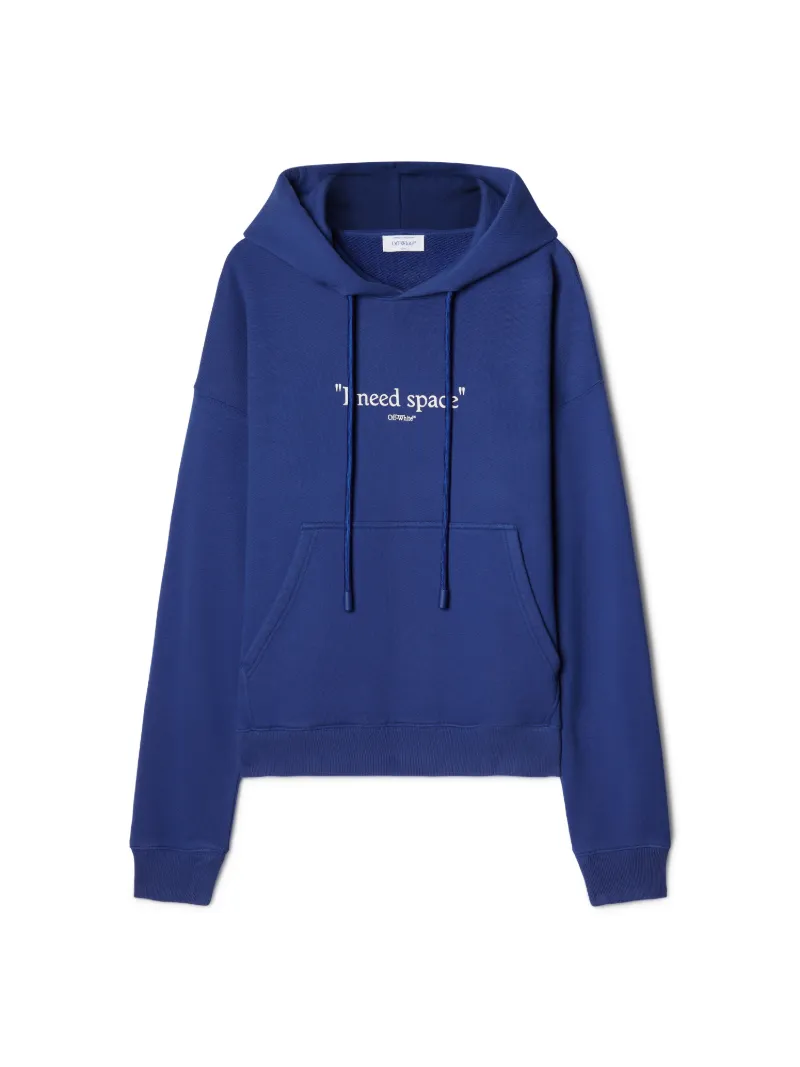 Give Me Space Skate Hoodie