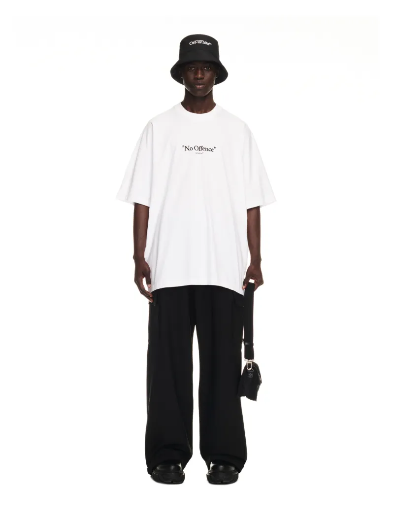 T-shirt No Offence