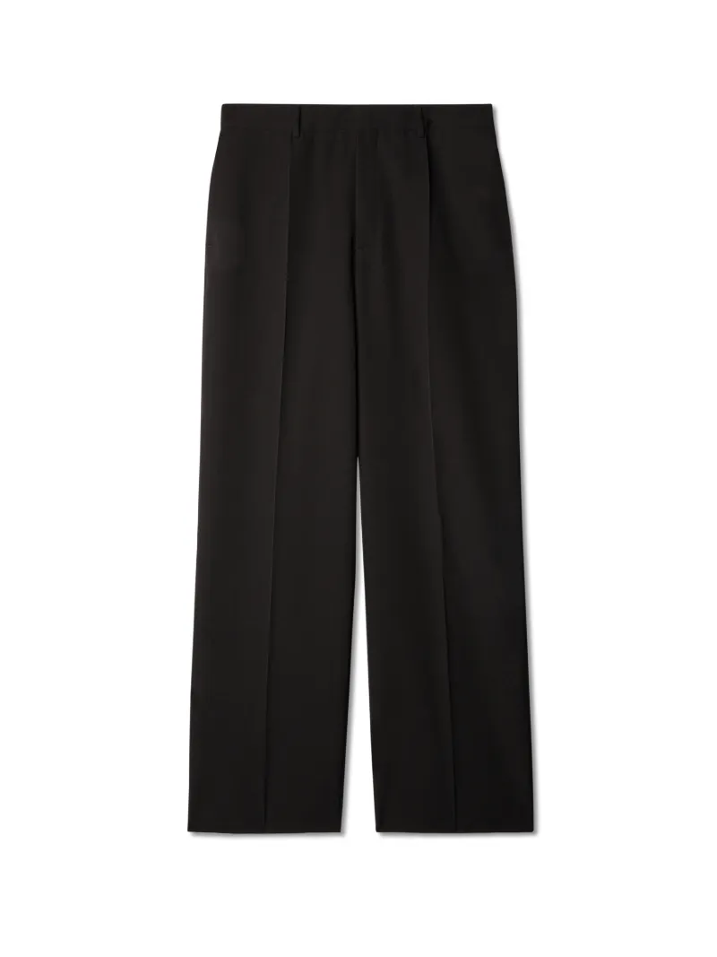 OW EMB DRYWO TAILOR PANT 