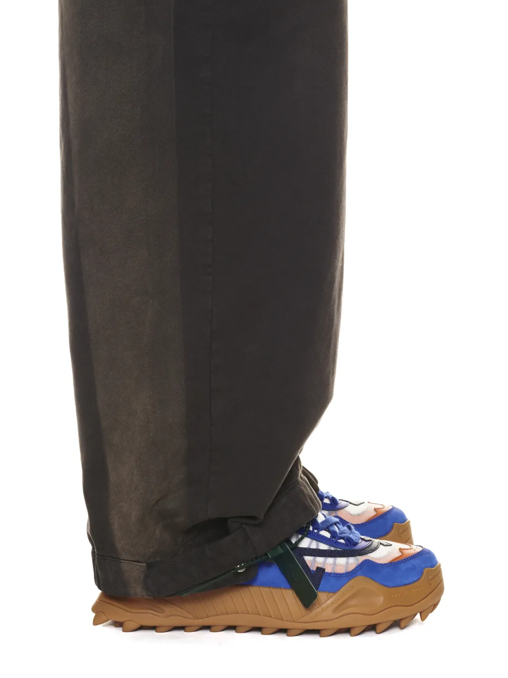 ODSY 1000 in blue | Off-White™ Official GB