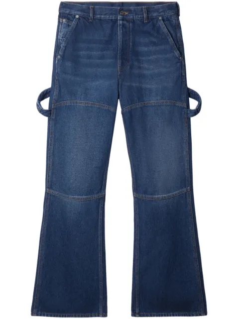 Off-White Flared Carpenter jeans 