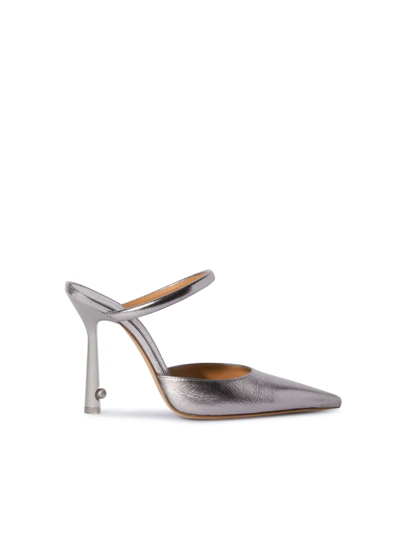 LOLLIPOP METAL MULE 