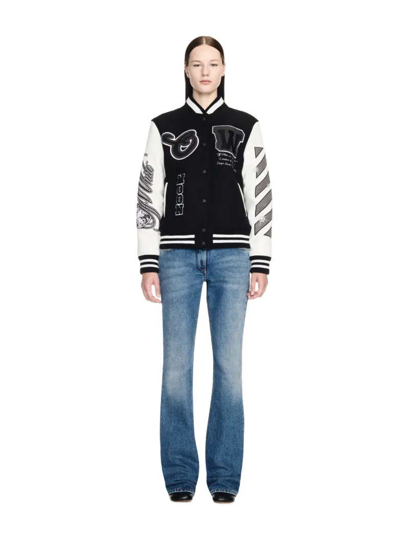 WO METEOR MOON VARSITY 