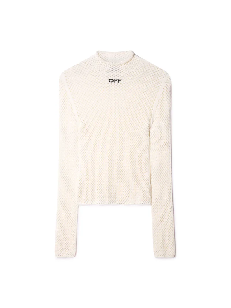 NET TURTLENECK 