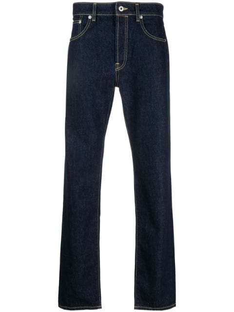 Kenzo Straight jeans