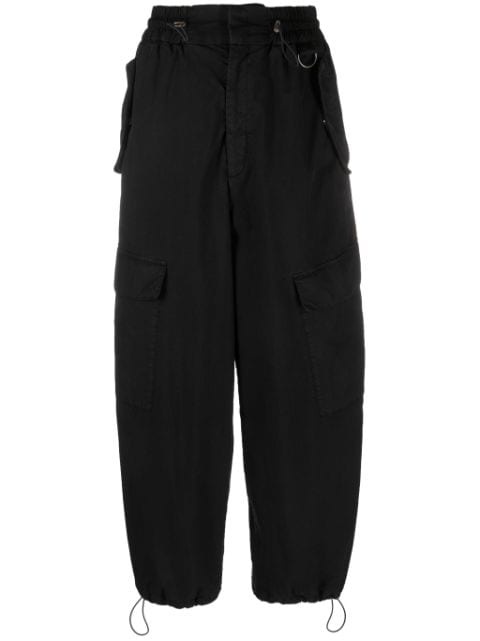 Closed Wide-Leg Pants for Women - Shop on FARFETCH