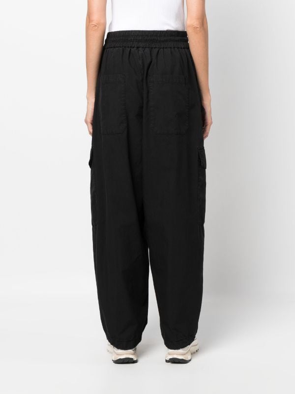 Closed Nyack wide-leg Trousers - Farfetch