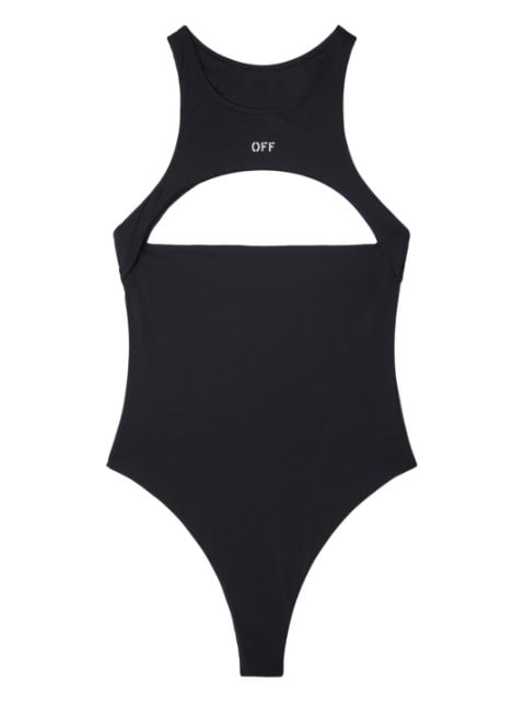 Off-White Off-stamp swimsuit