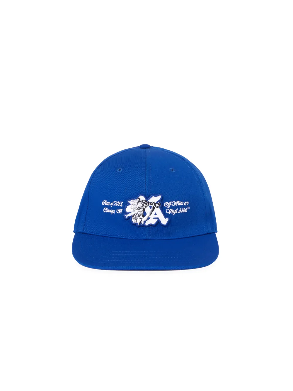 Va Baseball Drill Cap in blue OffWhite™ Official GB