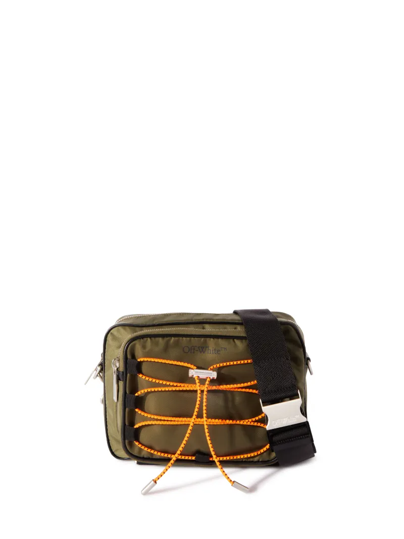 COURRIER CAMERA 