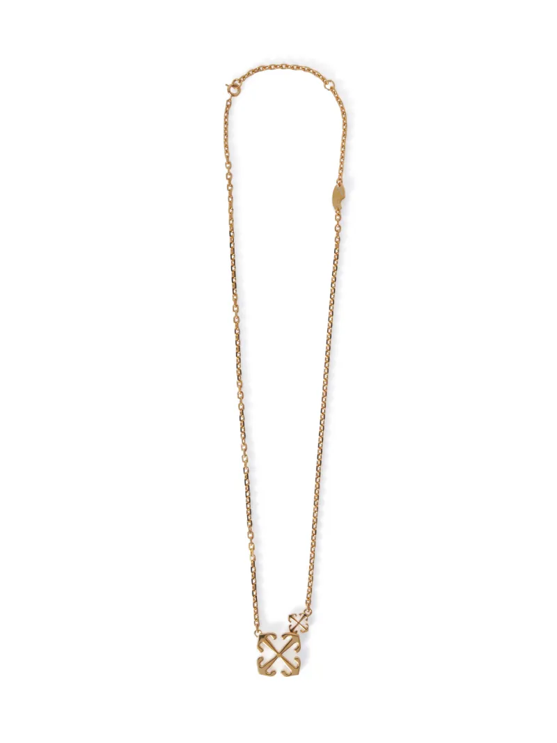 ARROW NECKLACE 