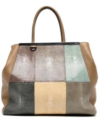 Fendi Pre-Owned