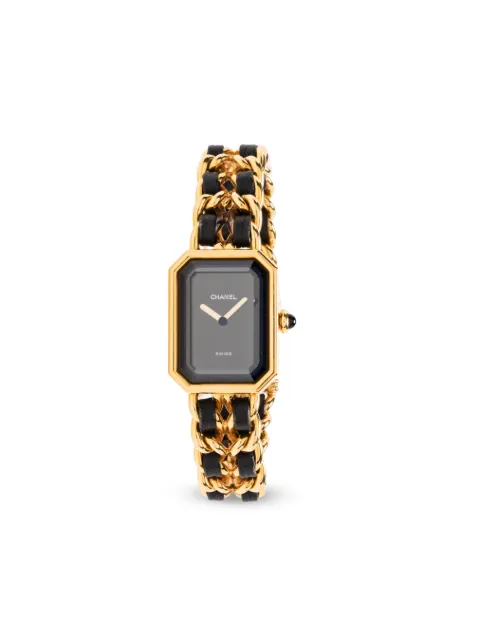 CHANEL Pre-Owned pre-owned Première 25mm