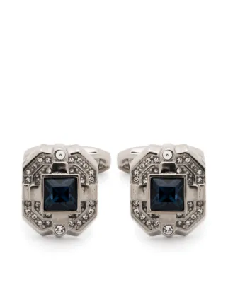 Dolce and gabbana cufflinks new arrivals