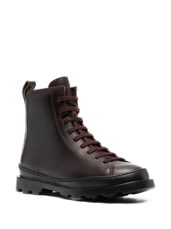 Brutus boots 2025