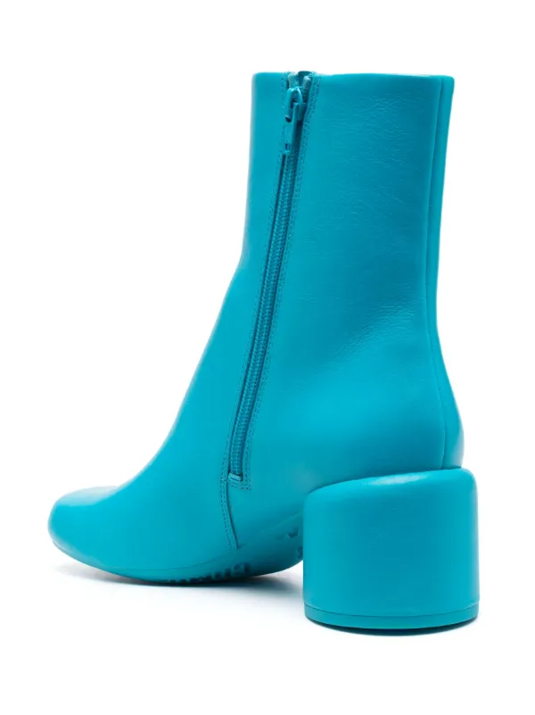 Next blue hotsell ankle boots