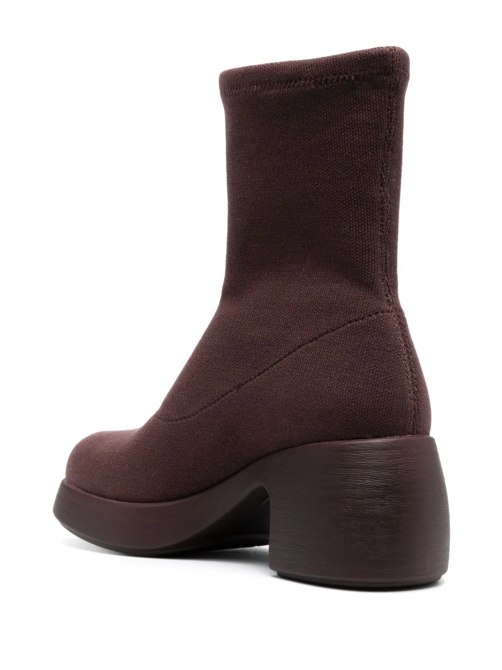 Camper Thelma 70mm Ankle Boots Farfetch