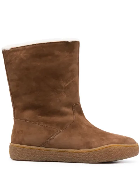 Camper Peu suede boots