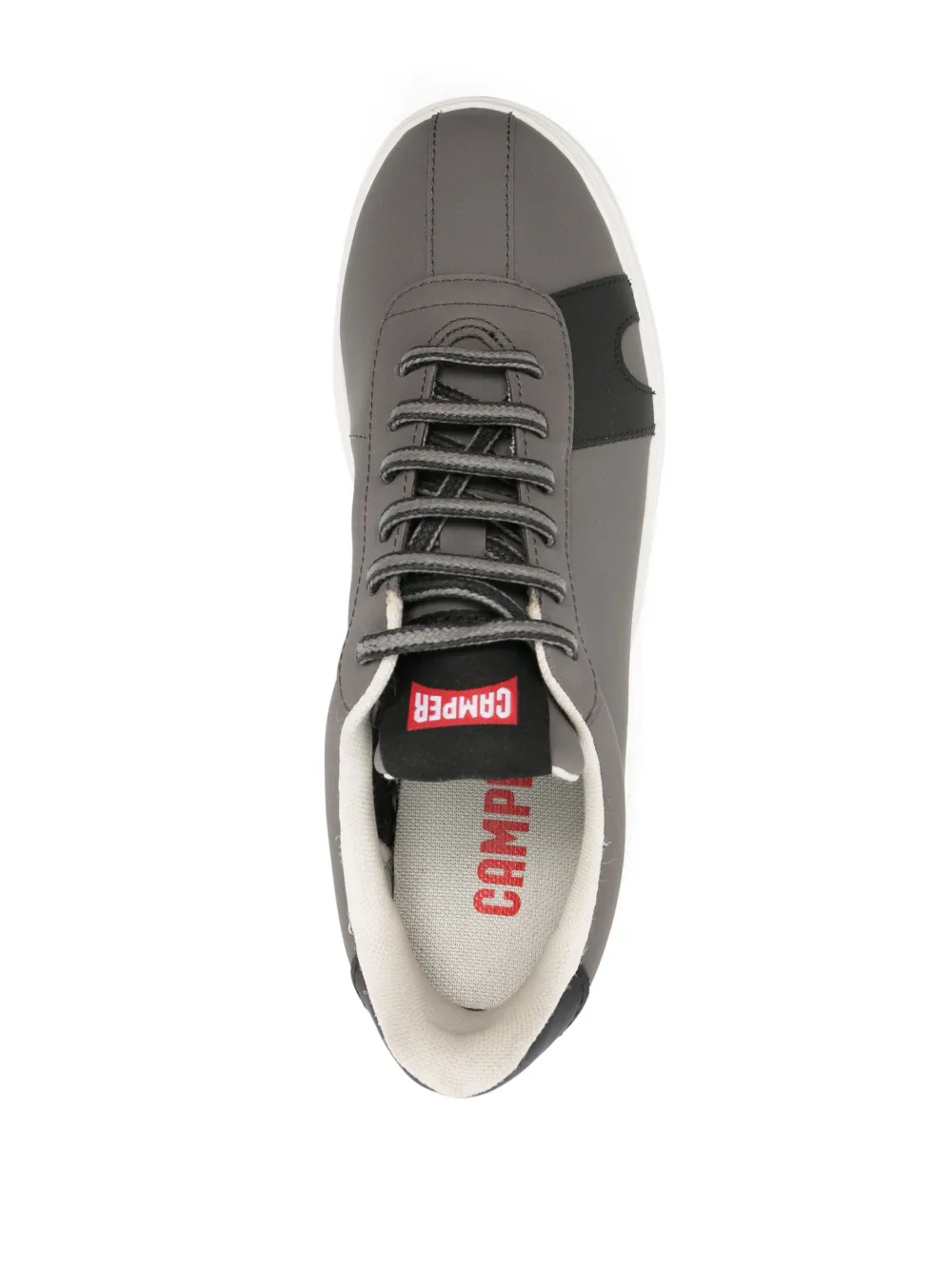 Runner K21 Low-Top Sneakers