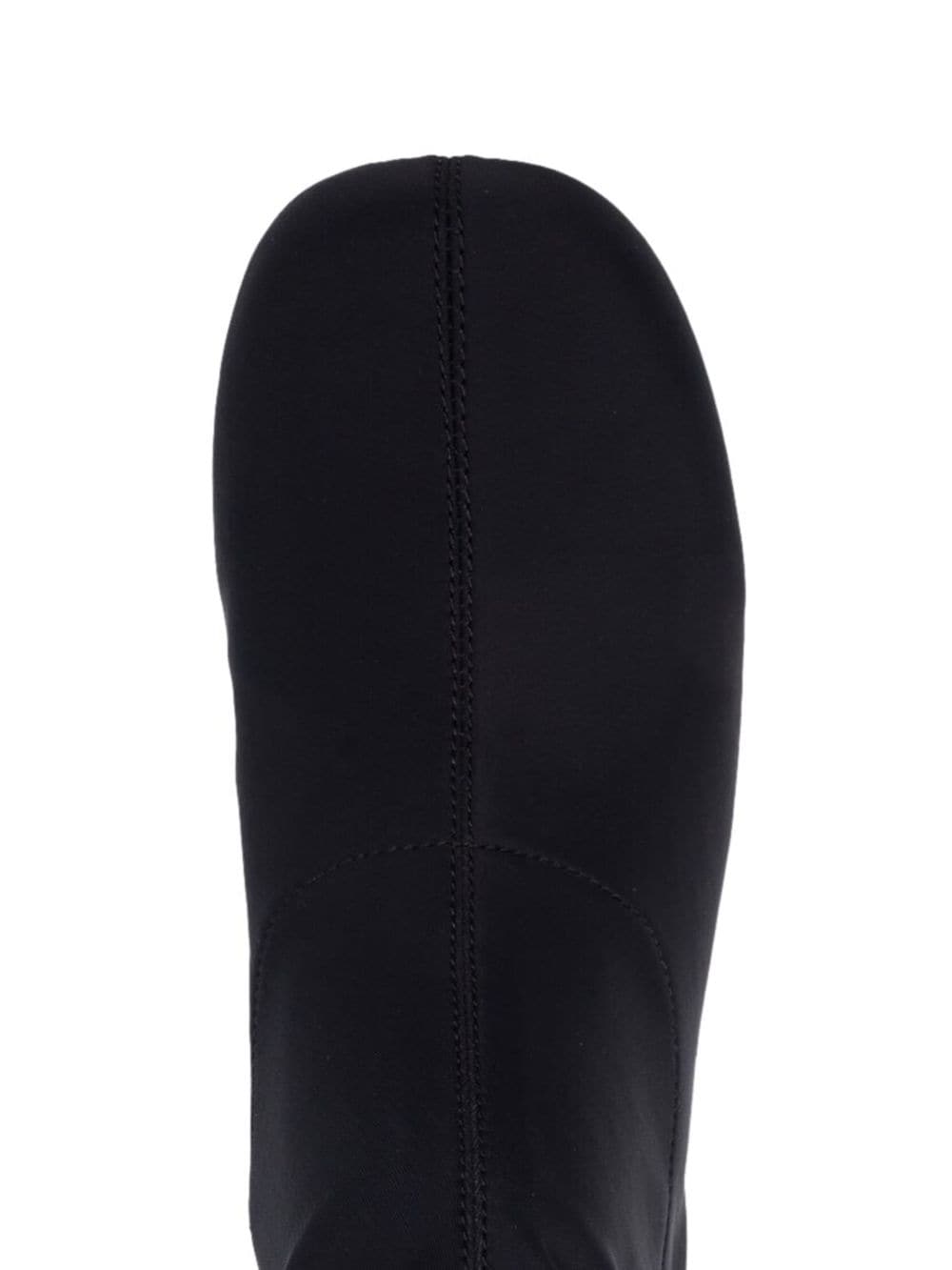 Camper Niki 70mm thigh-high slip-on Boots - Farfetch