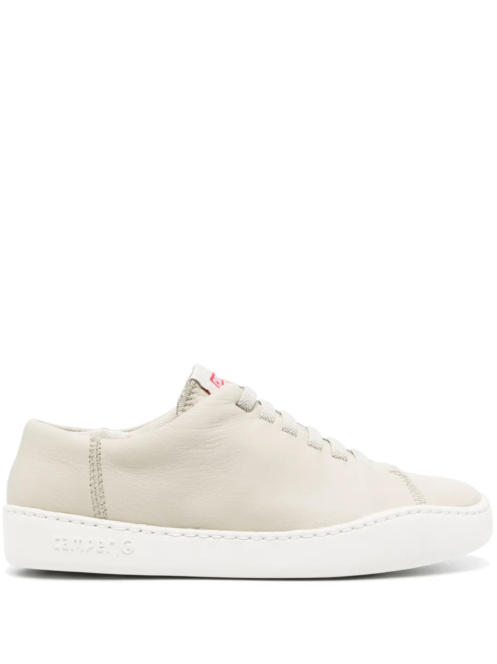 Camper tenis bajos Peu Touring | gris | Image 1