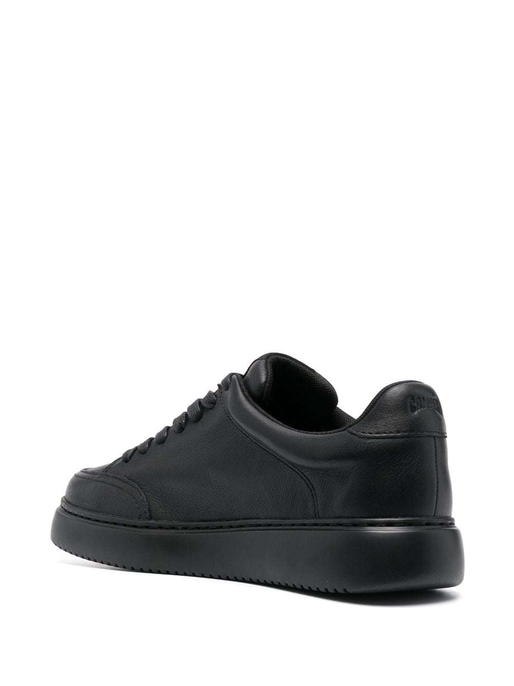 Shop Camper Runner K21 Low-top Sneakers In Black