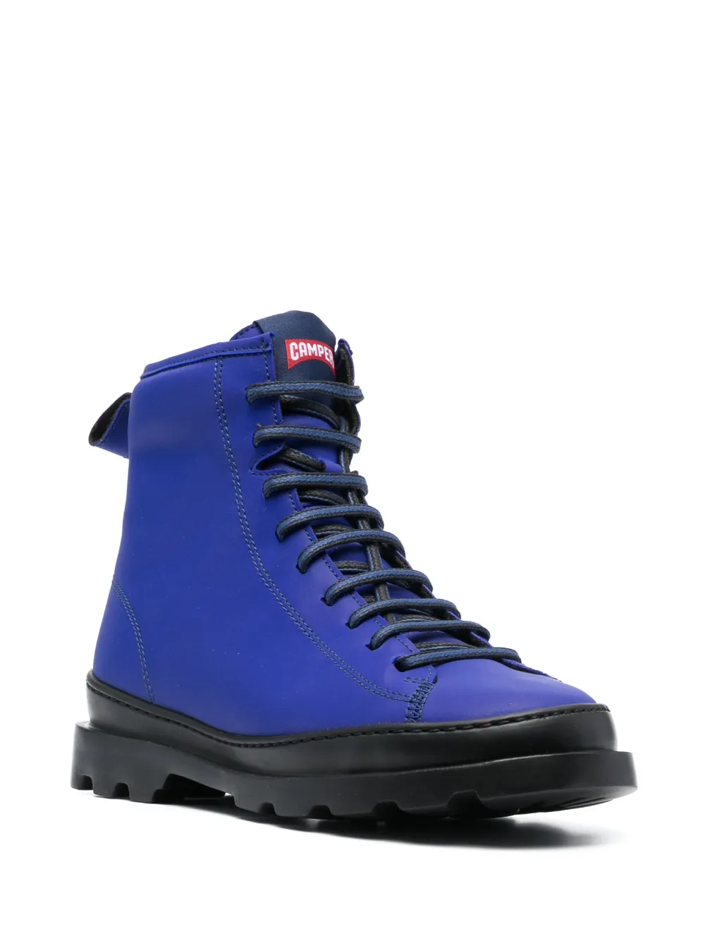 Camper Brutus lace-up ankle boots | Ankle Boots | Image 2