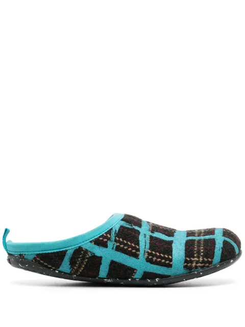 Camper slippers Wabi