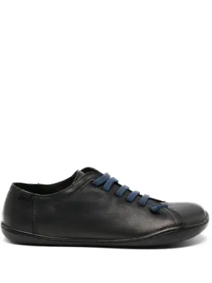 Camper Peu Twins スニーカー | ブラック | FARFETCH JP