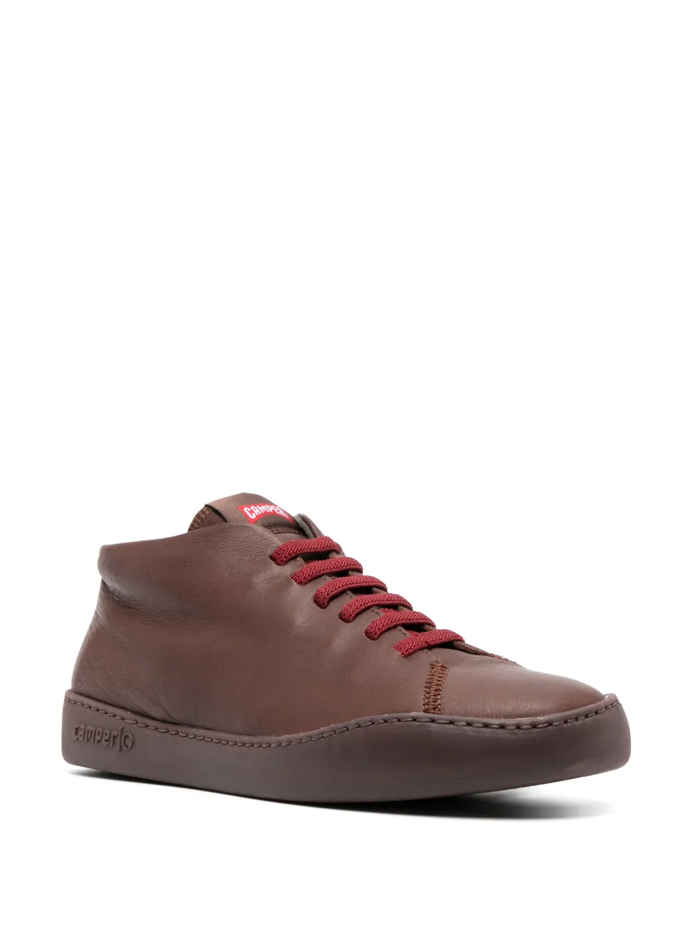 Camper baskets Peu Touring | Baskets basses | Image 2
