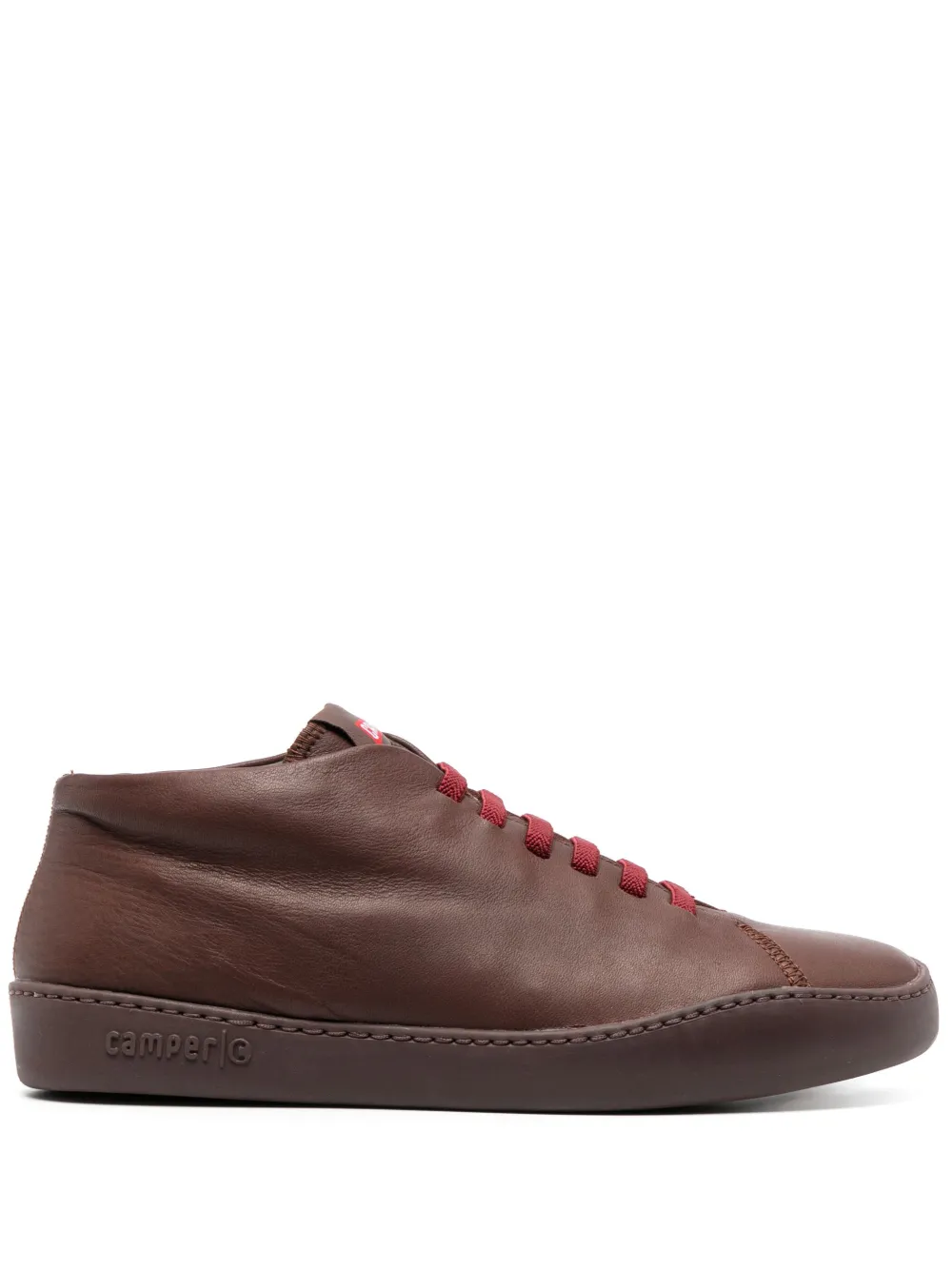 Camper baskets Peu Touring | marron | Image 1