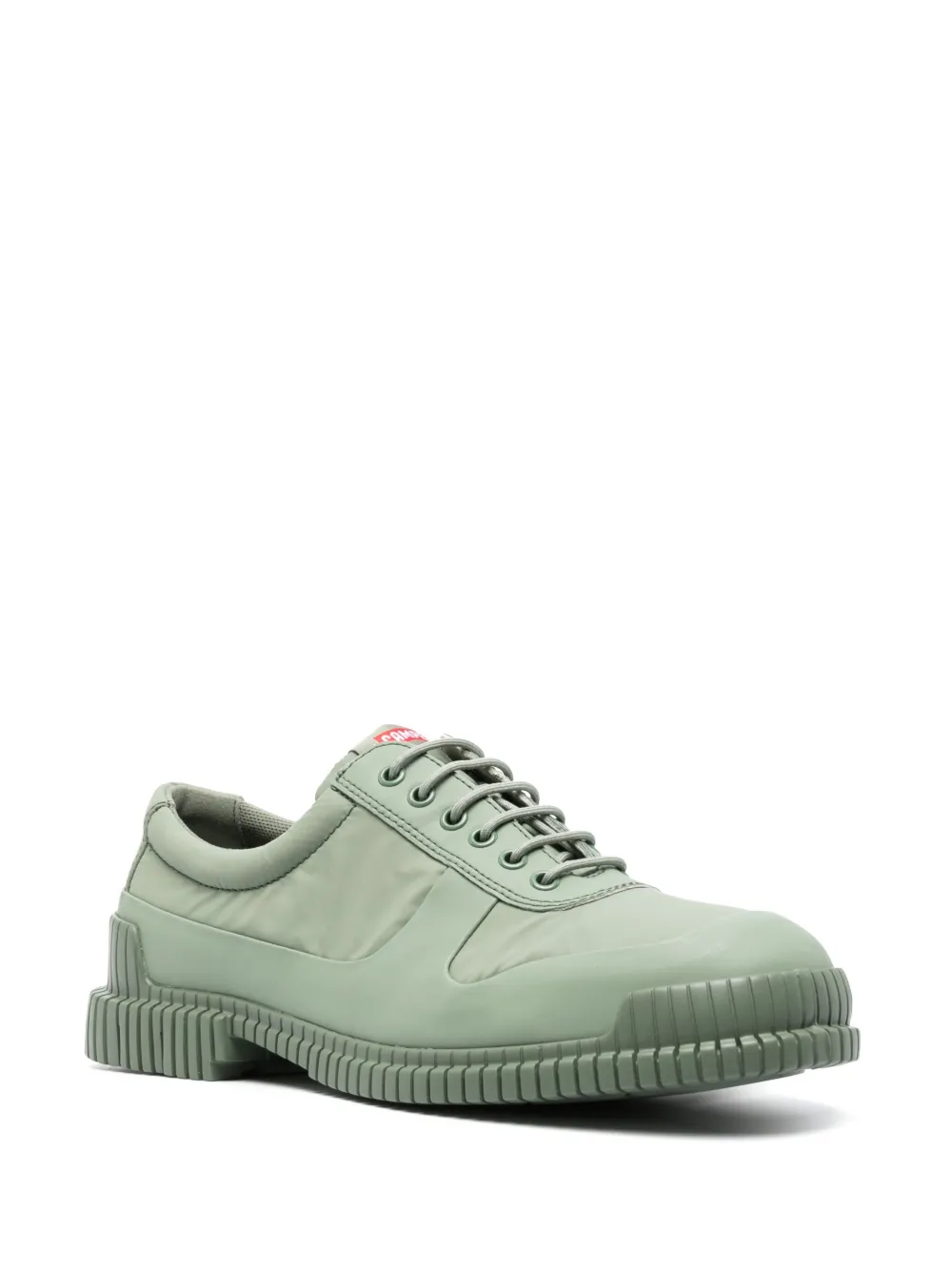 Camper Pix low-top sneakers - Groen