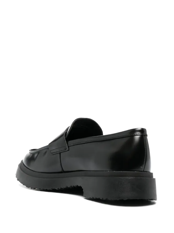 Camper Walden ローファー | ブラック | FARFETCH JP