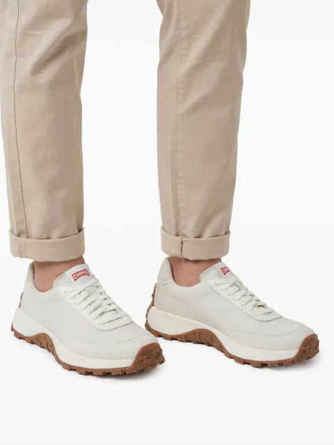 Camper Drift Trail leather low-top sneakers