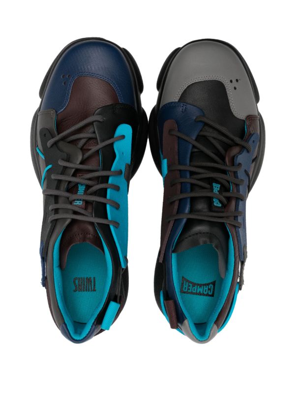 Camper store hiking shoes