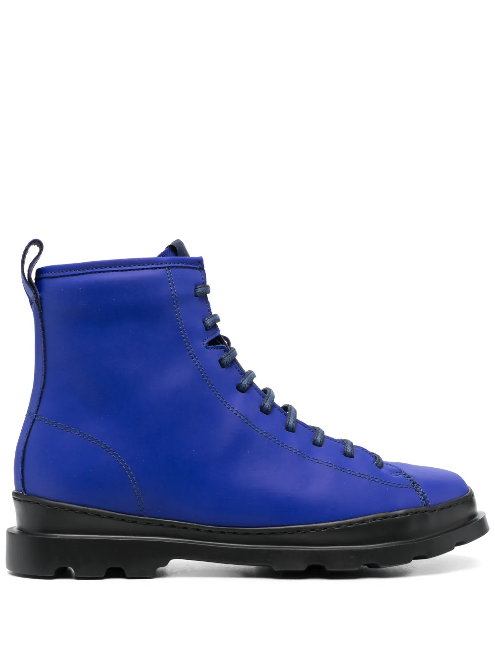 Camper botines Brutus | azul | Image 1